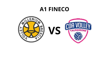 1 GIORNATA A1